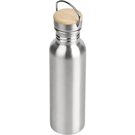 Altitude Girvana Stainless Steel Water Bottle Top